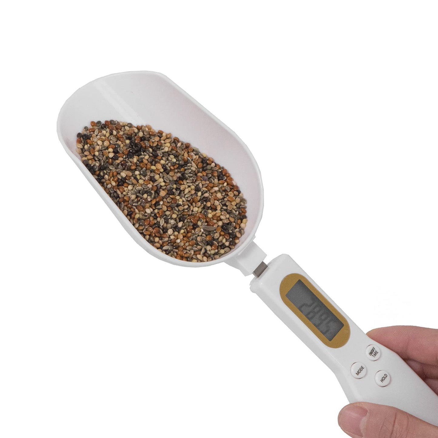 Cuchara Medidora Digital Gramera Cocina