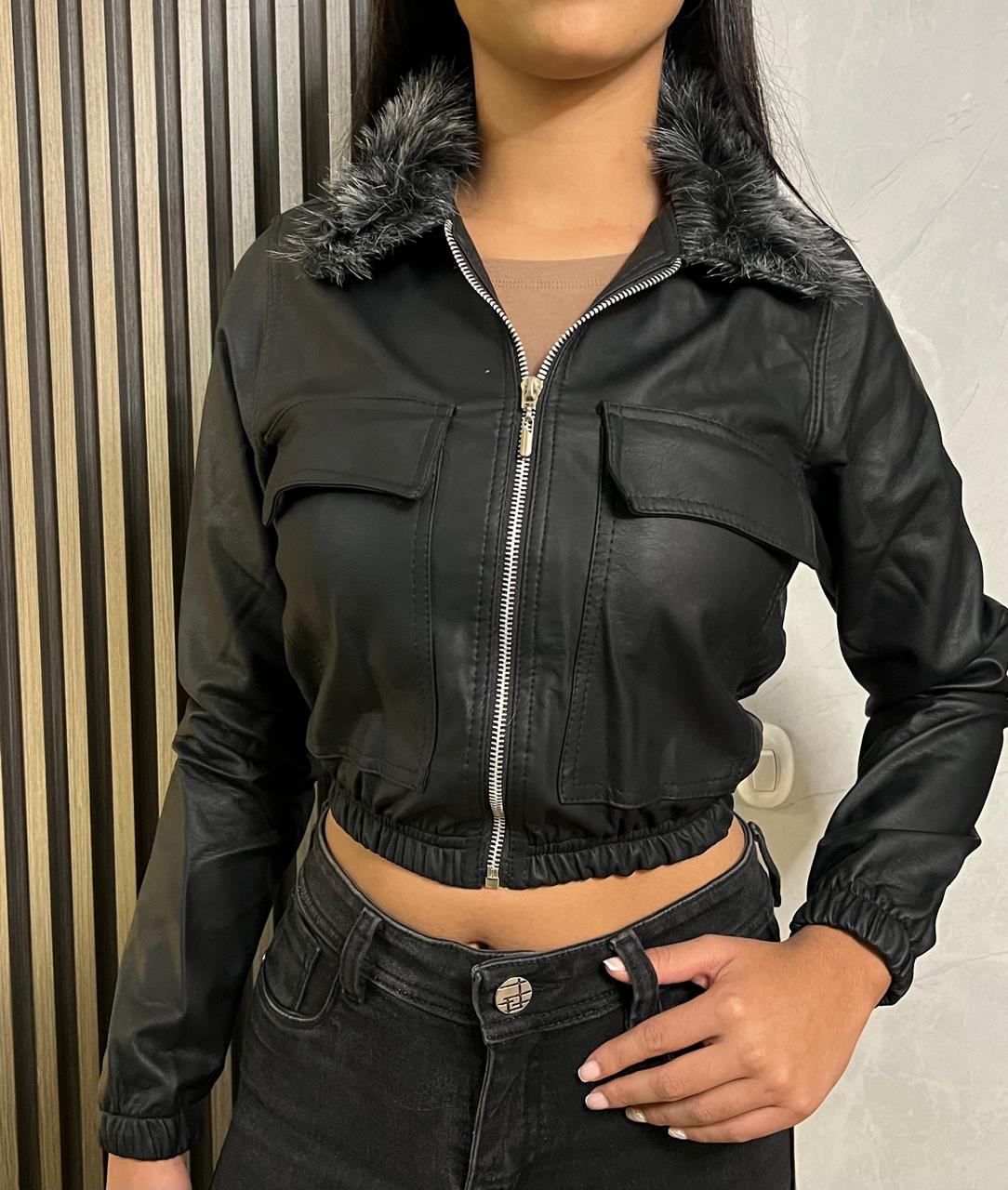 Chaqueta