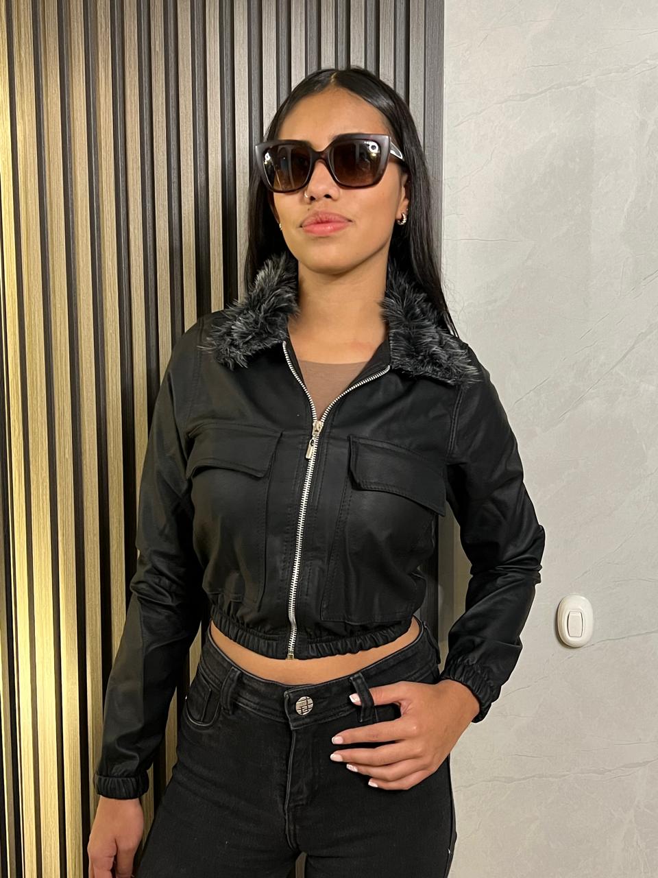 Chaqueta